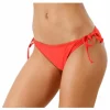 Abigail Tie Tanga Red