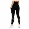 Abstrict Seamless Legging Black