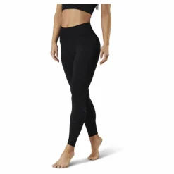 Abstrict Seamless Leggings Black