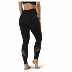 Abstrict Seamless Leggings Black