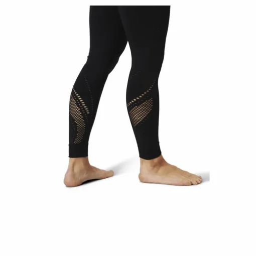Abstrict Seamless Leggings Black