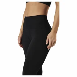 Abstrict Seamless Leggings Black