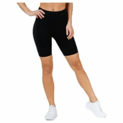 Abstrict Seamless Shorts Black