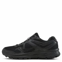 Accomplice Medium Blk/blk