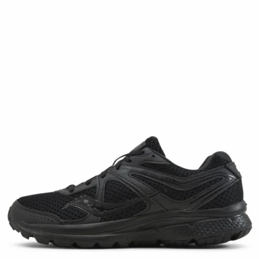 Accomplice Medium Blk/blk