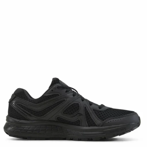 Accomplice Medium Blk/blk