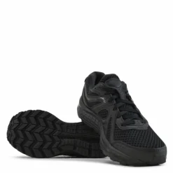 Accomplice Medium Blk/blk