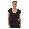 Actilove Solid Top Black