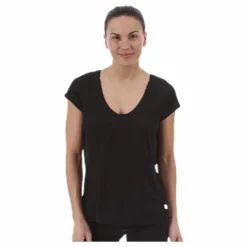 Actilove Solid Top Black
