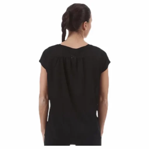 Actilove Solid Top Black