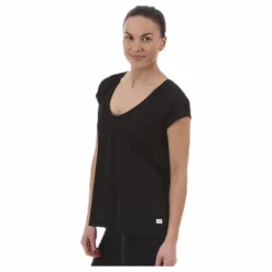Actilove Solid Top Black