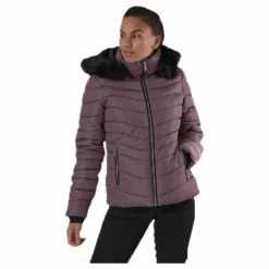 Ada Jacket Pink