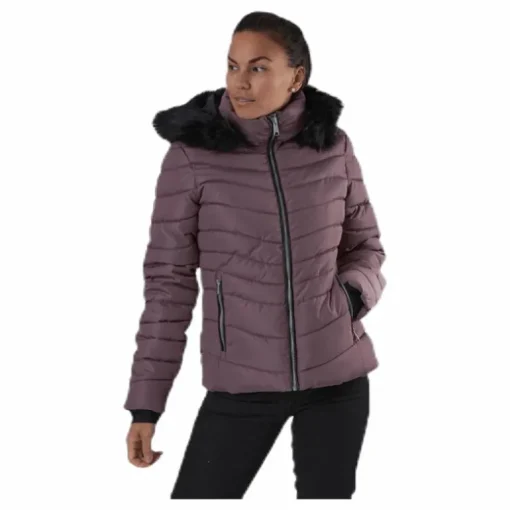 Ada Jacket Pink