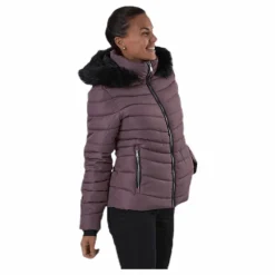 Ada Jacket Pink