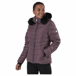 Ada Jacket Pink