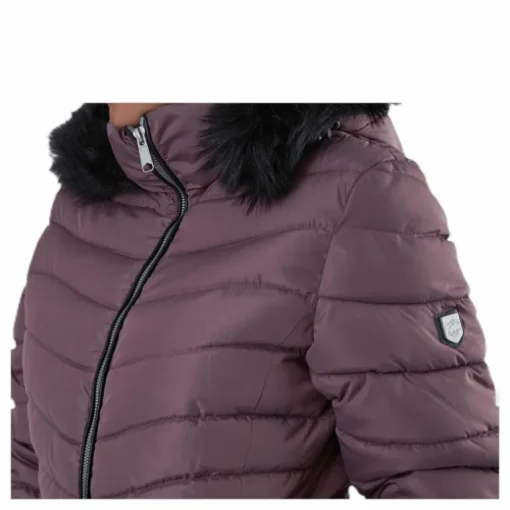 Ada Jacket Pink