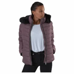Ada Jacket Pink