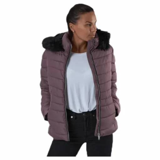 Ada Jacket Pink