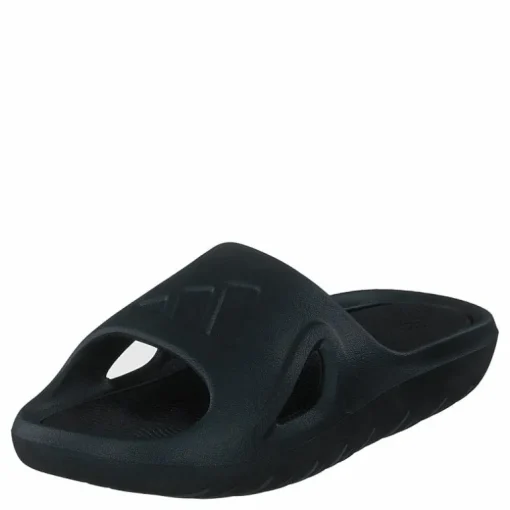 Adicane Slides Carbon / Carbon / Core Black