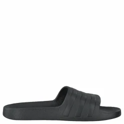 Adilette Aqua Slides Core Black / Core Black / Core Black