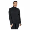 Adv Charge Warm Jacket W Black