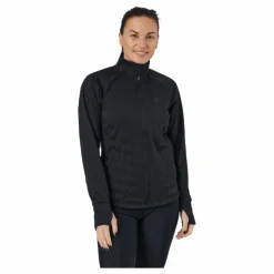 Adv Charge Warm Jacket W Black