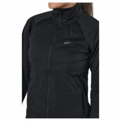 Adv Charge Warm Jacket W Black