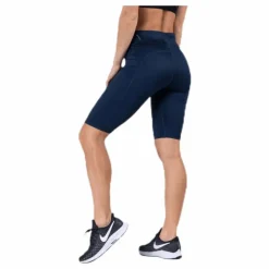 ADV Essence Short Tights Blue