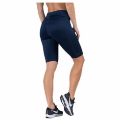 ADV Essence Short Tights Blue