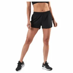 ADV Essence 2" Stretch Shorts Black