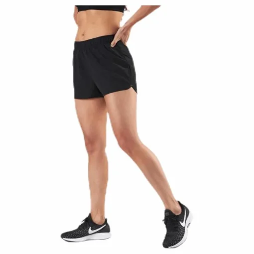 ADV Essence 2" Stretch Shorts Black