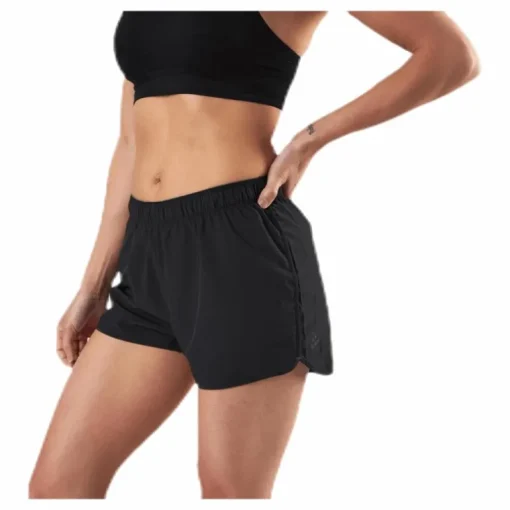 ADV Essence 2" Stretch Shorts Black