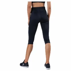 ADV Essence Capri Tights Black