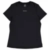 Adv Essence Ss Tee 2 W Black