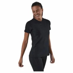 ADV Essence SS Tee Black