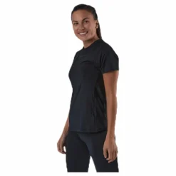 ADV Essence SS Tee Black