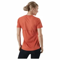 ADV Essence SS Tee Orange