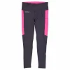Adv Essence Tights 2 W Slate/fuchsia
