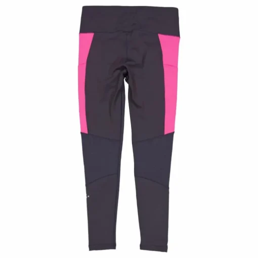 Adv Essence Tights 2 W Slate/fuchsia