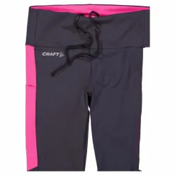 Adv Essence Tights 2 W Slate/fuchsia