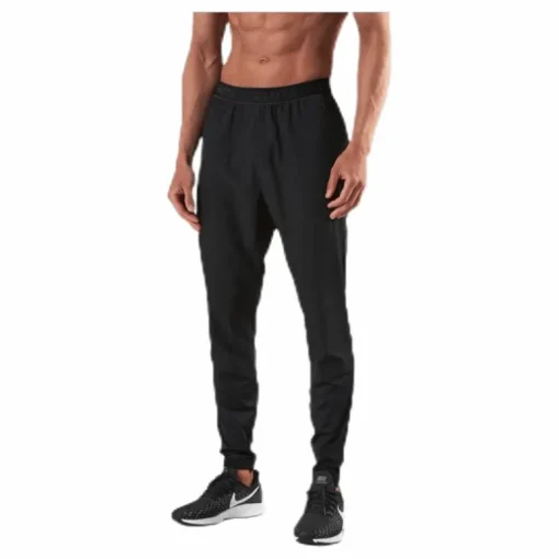 ADV Essence Training Pants Black