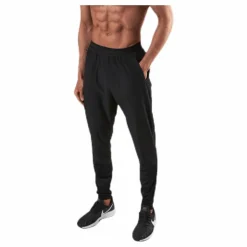 ADV Essence Training Pants Black