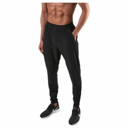 ADV Essence Training Pants Black