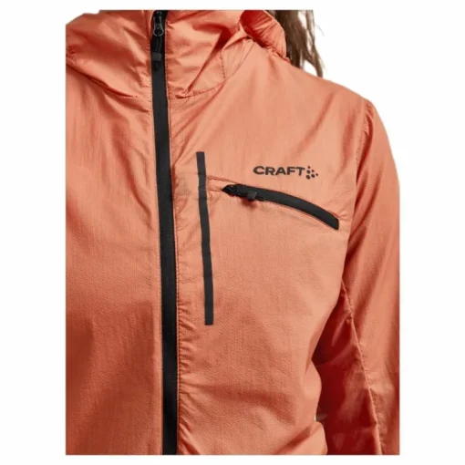 Advance Offroad Wind Jkt Brown