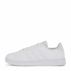 Advantage Shoes Cloud White / Cloud White / Clear Pink