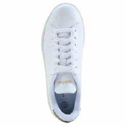 Advantage Shoes Cloud White / Cloud White / White Tint