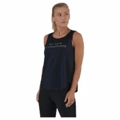 Aerial Tank 2.0 Black