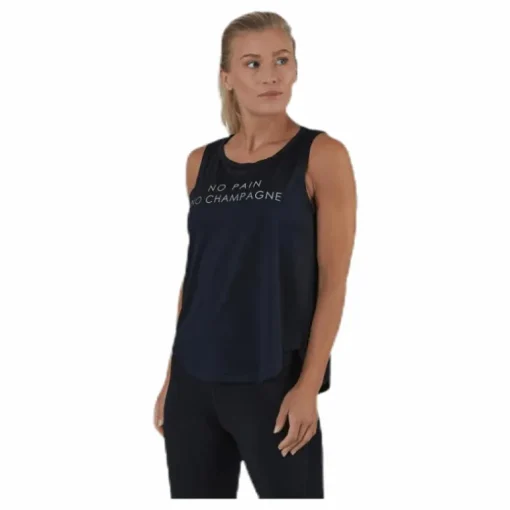 Aerial Tank 2.0 Black