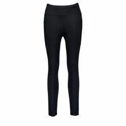 Aero Hi-rise Comp Tights Black/ Black Reflective