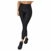 Aero Reflect Hi-rise Comptigh Tty Script/black Reflective